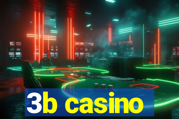 3b casino